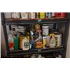 Image 5 : Shelving and Contents, Paints, Stains, Insulation, Odds