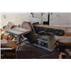 Image 1 : Delta 4" Belt, 6" Disc Sander w/ Manuel (Working)