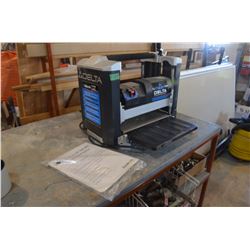 Delta 12.5" Planer w/ Manuel