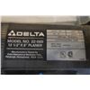 Image 6 : Delta 12.5" Planer w/ Manuel
