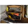 Image 4 : Plumbing Supplies, Belts, Gas Fitting, Chairs & Misc.