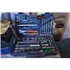 Image 1 : Specialist Socket Set & Mixed Tools w/ Case
