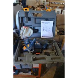 Ryobi Power Planer w/ Case(Working)