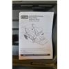 Image 2 : Ryobi Power Planer w/ Case(Working)