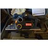 Image 3 : Ryobi Power Planer w/ Case(Working)
