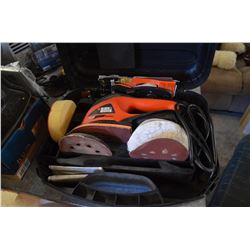 Black and Decker Mega Mouse (Working)