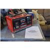 Image 1 : Century Fully Automatic 6/12 Volt Battery Charger w/ Manuel