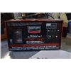 Image 2 : Century Fully Automatic 6/12 Volt Battery Charger w/ Manuel