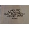 Image 4 : Century Fully Automatic 6/12 Volt Battery Charger w/ Manuel
