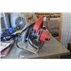Image 6 : Milwalkee Circular Saw Heavy Duty w/ Extra Blades & Torch Kit