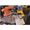 Image 1 : Black and Decker Sander (Working), 318 Dewalt Drill (Working)