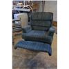 Image 3 : Reclining Rocking Chair, Clean Nice Shape