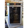 Image 1 : Danby Maite'd Wine Cooler (Working) (11"WX21"LX16"D)