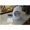 Image 1 : DeLong hi Safe eat Fan Heater (Working)