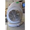 Image 2 : DeLong hi Safe eat Fan Heater (Working)