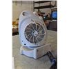Image 3 : DeLong hi Safe eat Fan Heater (Working)