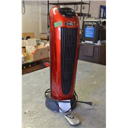 Optimus Electric Heater (Working) & Remote