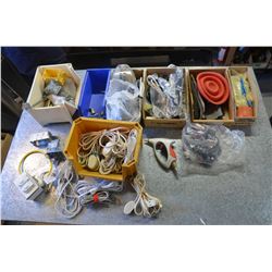 Misc. Electronic Related & Other