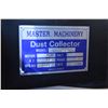 Image 3 : Master Machinery Dust Collector