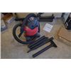 Image 1 : Craftsman Wet/Dry Shop Vacuum (Working