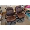 Image 1 : Office Chairs (2)