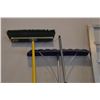 Image 2 : Roof Rake and Roof Broom