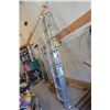 Image 1 : Werner 16ft Aluminum Ladder