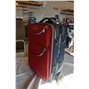 Image 1 : American Red Travel Luggage