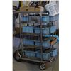 Image 1 : Organizer Cart on Wheels NO CONTENT