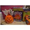 Image 2 : Halloween Decorations,