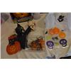Image 5 : Halloween Decorations,