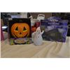 Image 7 : Halloween Decorations,