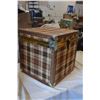 Image 3 : Storage Chest (18"X18"X 18")