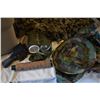 Image 4 : Paint Ball Clothing, Accessories,