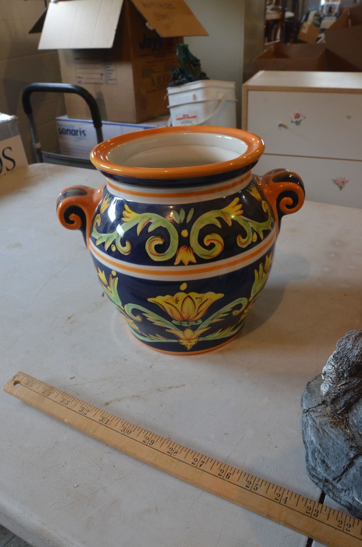 Decorative Items (4)