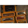 Image 5 : Cox Ho Electric Trains Set w/ Plastic Tub