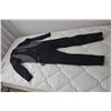 Image 4 : Size Large Whites Brand Wet Suit Full Length