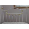 Image 3 : King Koil Box Spring, Mattress