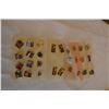 Image 2 : Assorted Lapel Pins