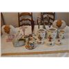 Image 3 : 1962 Royal Albert Old Country Roses & Figurines