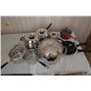 Image 2 : Non Stick and Stainless Steel Pots and Pans