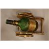 Image 3 : Courvoisier The Brandy Napoleon Cognac Cannon Liquor Bottle Holder