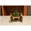 Image 5 : Courvoisier The Brandy Napoleon Cognac Cannon Liquor Bottle Holder