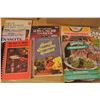 Image 5 : Vintage Cook Books