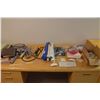 Image 1 : Misc. Mac Accessories, Photo Albums, Shelf Liners, etc.