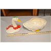 Image 2 : Goose Cookie Jar