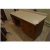 Image 1 : Sewing Desk (65"x25.5"x31.5")