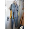 Image 2 : Rain Jacket, Overalls Leather Apron