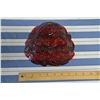 Image 3 : Red Glass Bowel