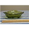 Image 2 : Green Glass Bowel